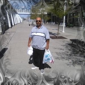 Meet your Posher, Johnny